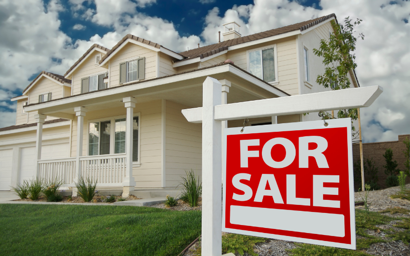 Snapshot of the Housing Market: Stay Tuned for Changes