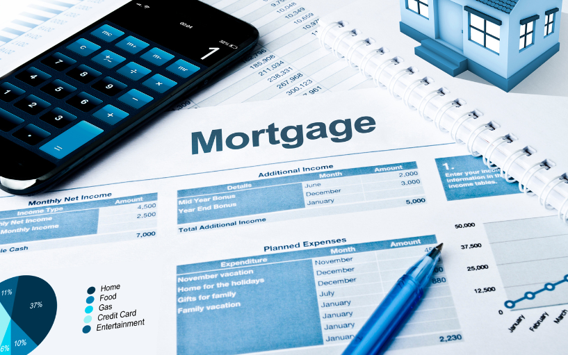 It Pays to Shop for a Mortgage Loan, Even in Today's Crazy Market